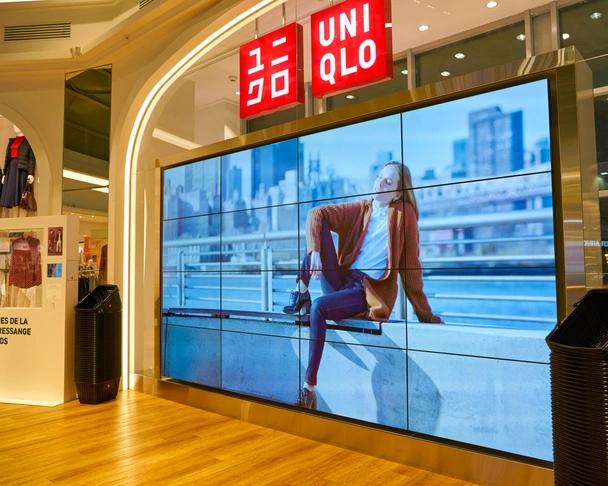 7 вещей Uniqlo которые нужно успеть купить на Lamoda