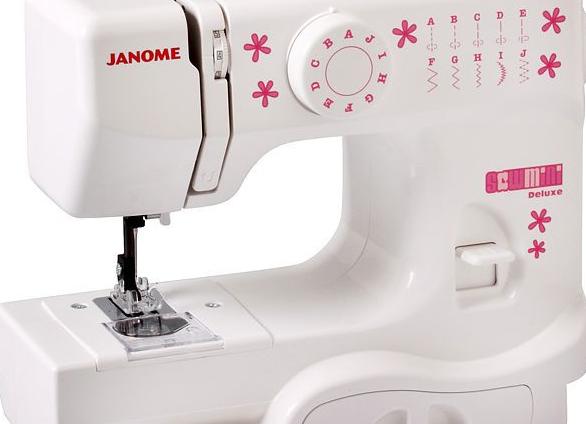 Швейная машинка для детей