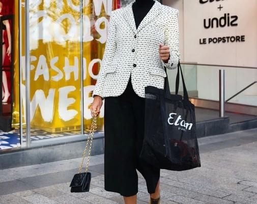 Модные образы российских звезд за неделю голосуем