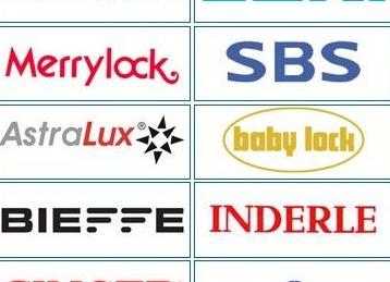 Производители швейных машинок