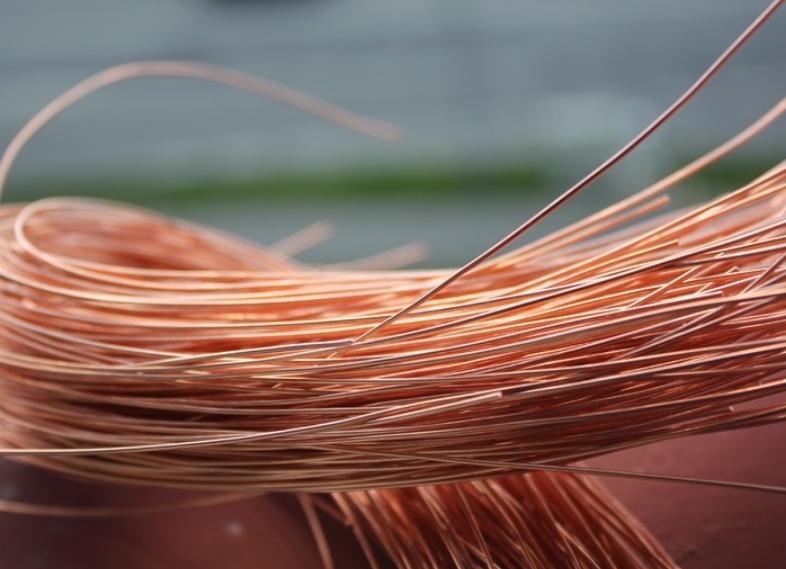 Металлические нити