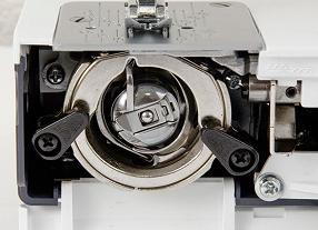 Чистка швейной машины