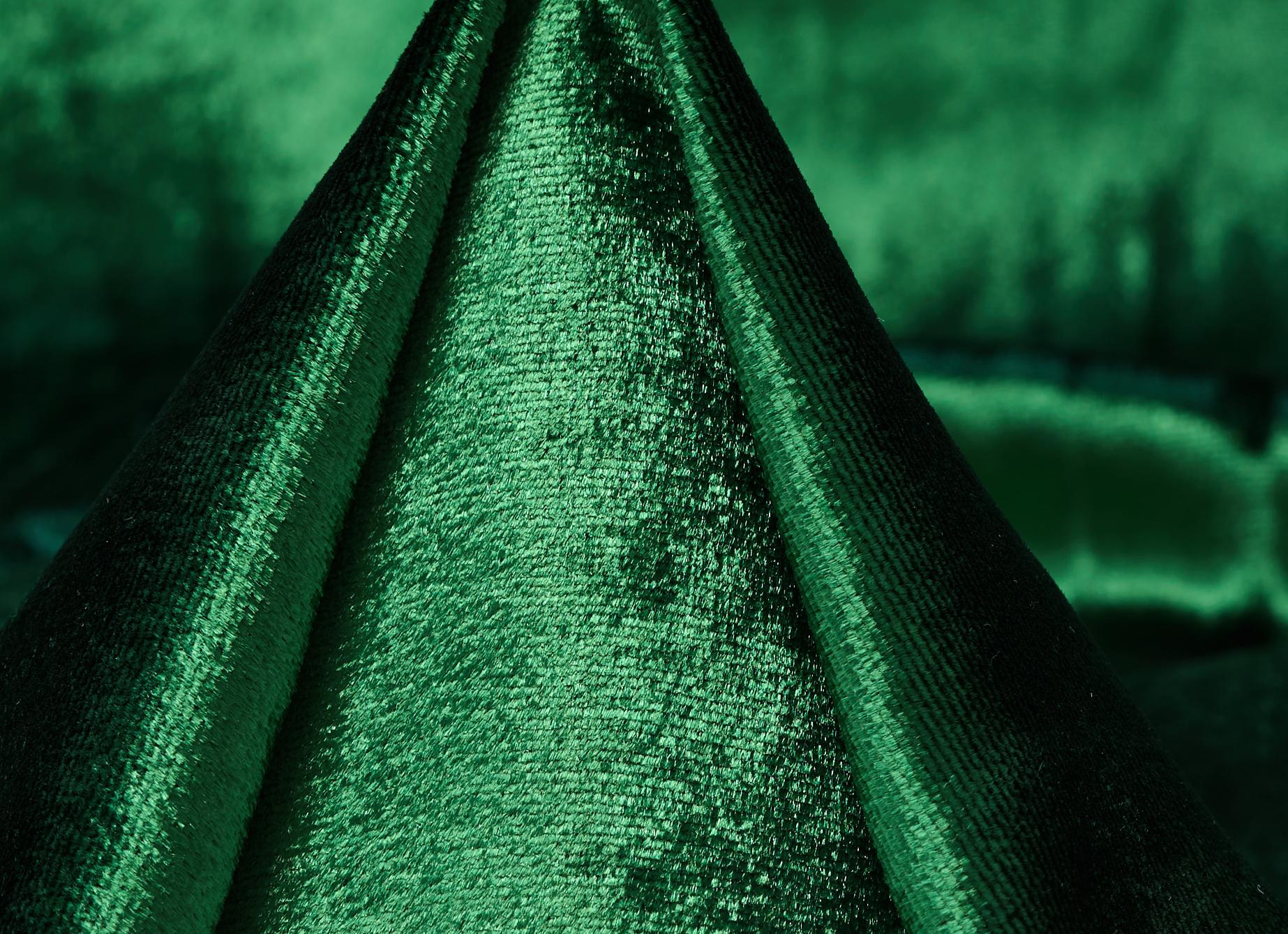 Вискозный шёлк — окраска, оттенок