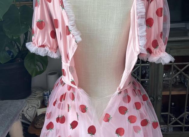 Лапка для молнии. Пришиваем молнию