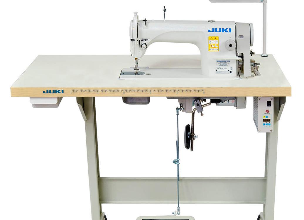 Промышленные швейные машины