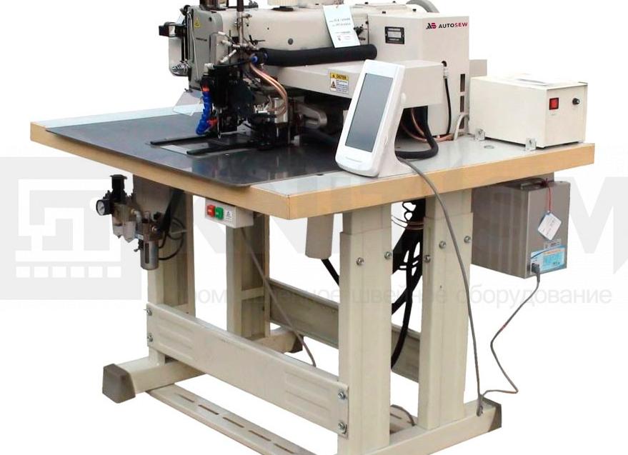 Швейные автоматы Швейные автоматы