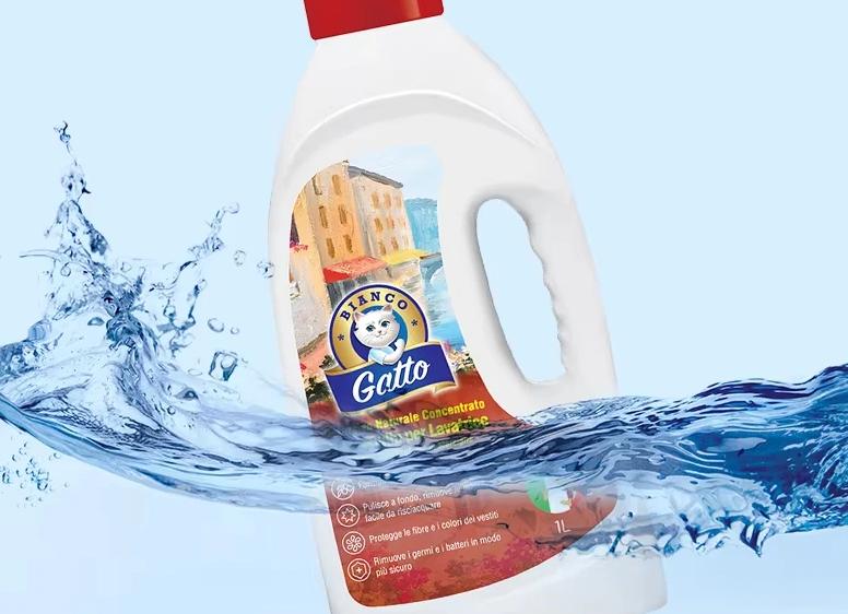 Стирка одежды и тканей