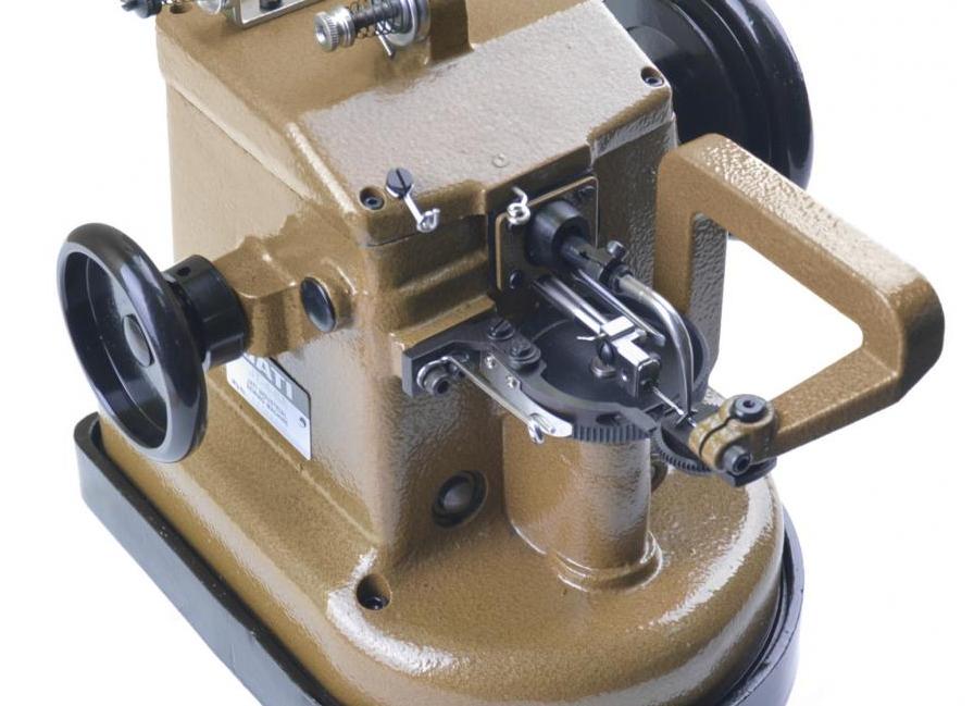 Швейные машины для меха и кожи Швейные машины для меха и кожи