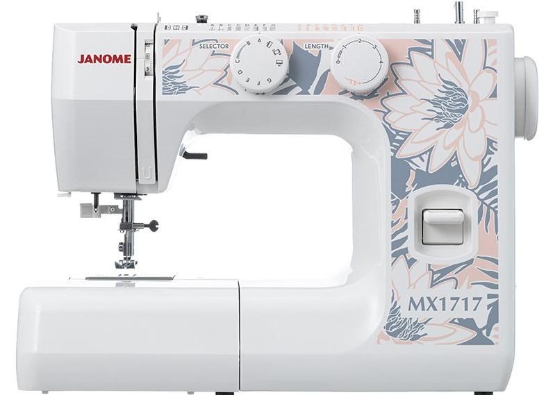 Как выбрать швейную машинку?