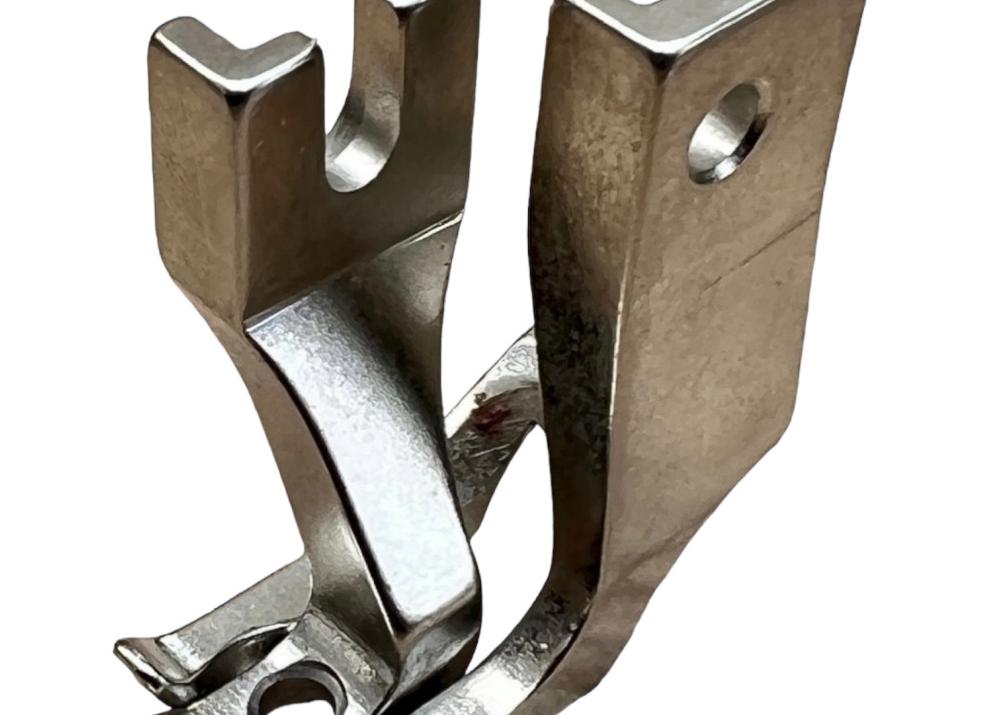 Шагающие лапки для швейных машин